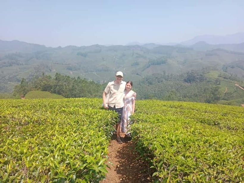 Munnar: Tea trail, Tea Factory, and Tea Tasting Tour - Munnar’s Tea Trail: More Than a Photo Walk