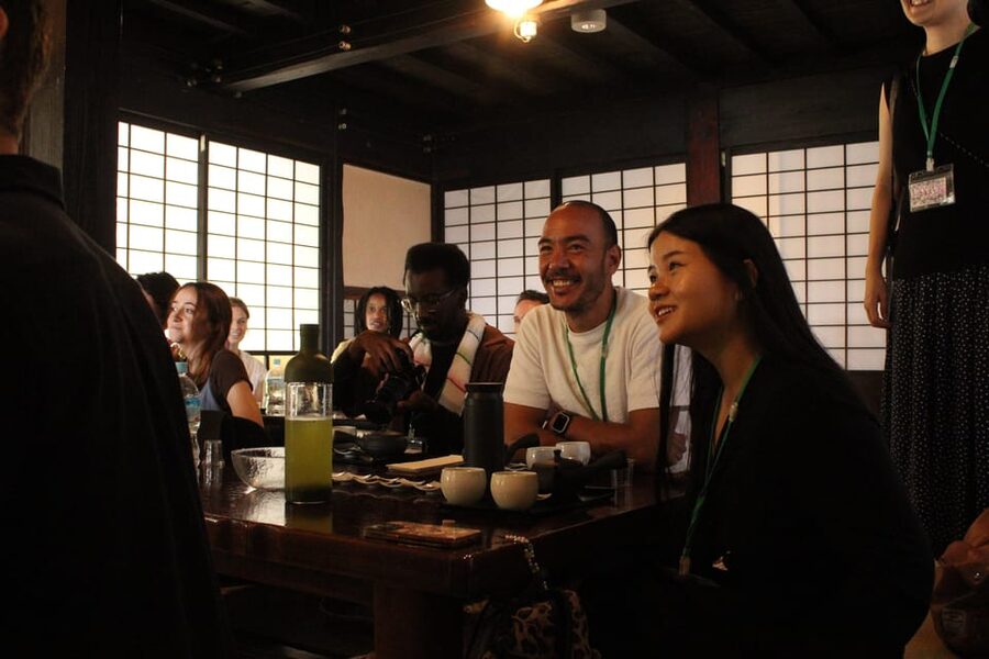 Nagasaki: Explore Japanese Teas on a Tea Tour - Should you book Nagasaki Ikedoki Tea?