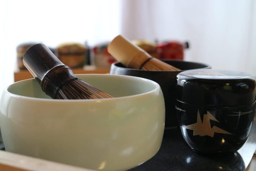 Nagasaki: Explore Japanese Teas on a Tea Tour - Hands-on brewing and matcha whisking (the part you’ll remember)