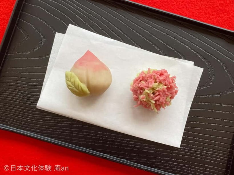 Nagoya: Japanese Traditional Sweets making and Tea Ceremony - Key things I’d focus on before you go