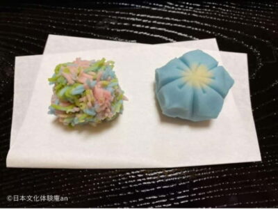 Nagoya: Japanese Traditional Sweets making and Tea Ceremony - What You’ll Make: Nerikiri with Seasonal Detail (Not Just One Sweet)