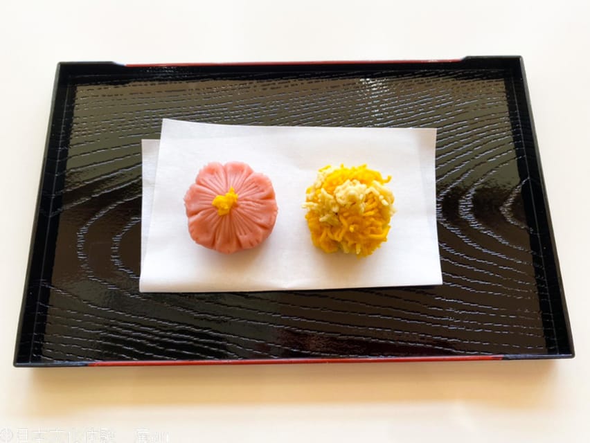 Nagoya: Japanese Traditional Sweets making and Tea Ceremony - What the Instructors Do Well: Clear Guidance and Warm Pace