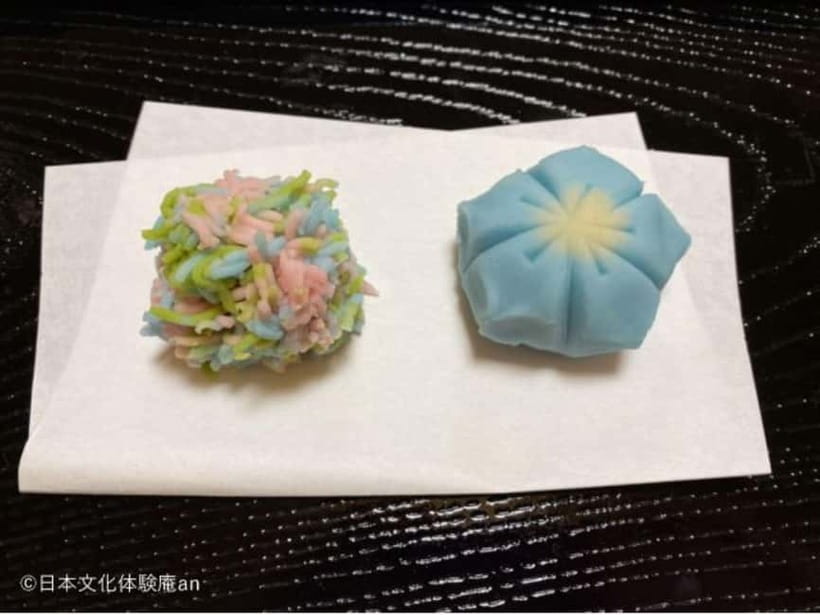 Nagoya: Japanese Traditional Sweets making and Tea Ceremony - What You’ll Make: Nerikiri with Seasonal Detail (Not Just One Sweet)