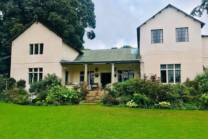 Nairobi to Kiambethu Tea Farm Tour - Price and value: what $108 per person actually covers