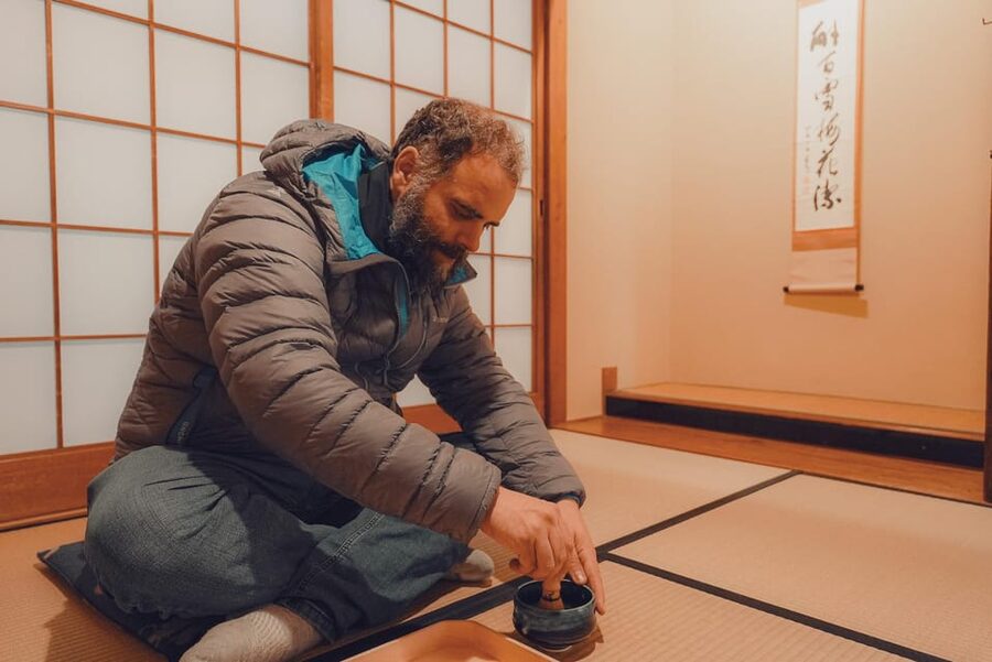 Nara:Authentic Tea Ceremony(Max 5 ppl) -Master Matcha Making - Who This Nara Tea Ceremony Suits Best (And Who Might Want Something Different)
