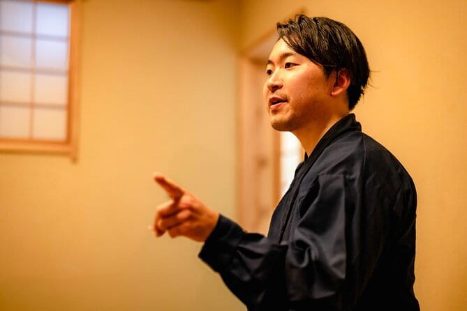Nara:Private Tea Ceremony(Max 5 ppl) -Master Matcha Making- - Who This Private Tea Ceremony Fits Best (and Who Might Skip It)