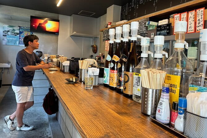 Nara:Private Tea Ceremony(Max 5 ppl) -Master Matcha Making- - Should You Book This Nara Matcha Experience?