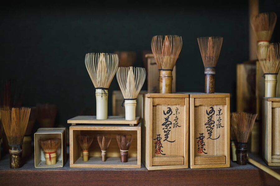 Nara Takayama Tea Whisk Craft and Tea Culture Experience - Nara’s tea whisk tradition is more than a souvenir
