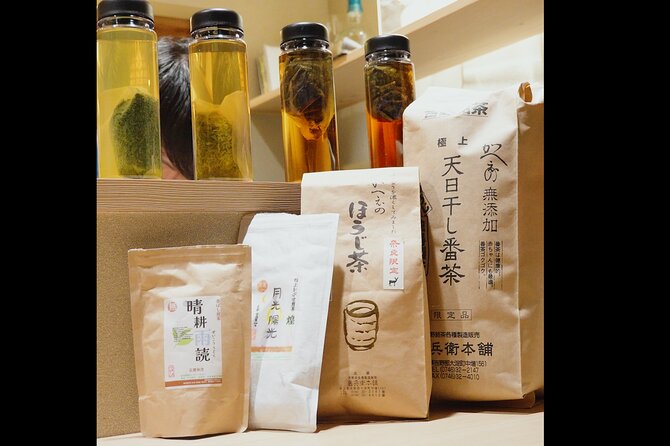 Nara:Tea Tasting&Private Tea Ceremony -Master Matcha Making- - Key Highlights You’ll Actually Care About