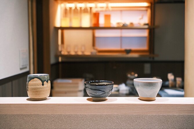 Nara:Tea Tasting&Private Tea Ceremony -Master Matcha Making- - Price and Value: Is This Worth $63.06 in Nara?