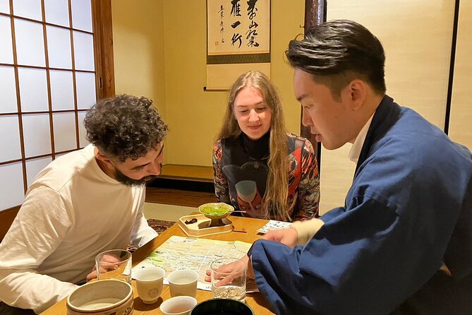 Nara:Tea Tasting&Private Tea Ceremony -Master Matcha Making- - Price and Logistics: When to Go and Where to Meet