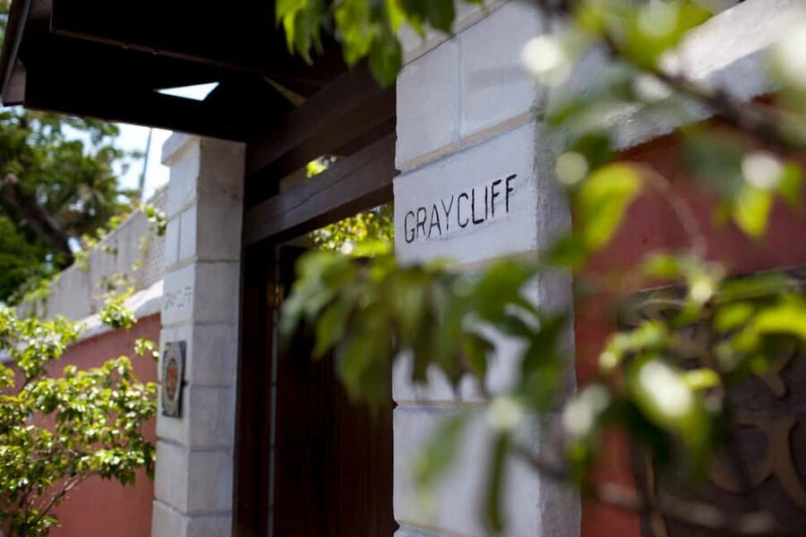 Nassau: Afternoon Tea at Graycliff Hotel and Restaurant - Arriving at Graycliff: Timing That Keeps It Relaxed