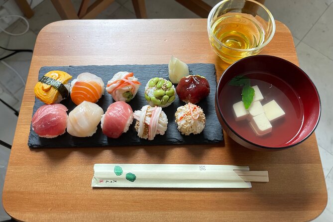 [NEW]JPN CULTURE - Buy@Toyosu Market SUSHI Making +TEA +Maid Cafe - Key Things You’ll Notice Right Away