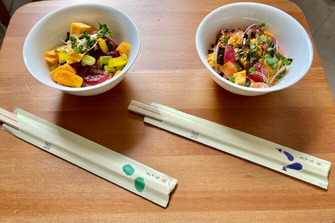 [NEW]JPN CULTURE - Buy@Toyosu Market SUSHI Making +TEA +Maid Cafe - Price and Value: What $78 Is Actually Buying