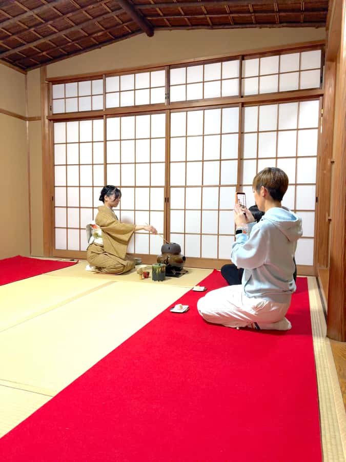 【NEW】Shibuya Tea Ceremony Tokyo-Chaan - Key highlights you’ll feel right away