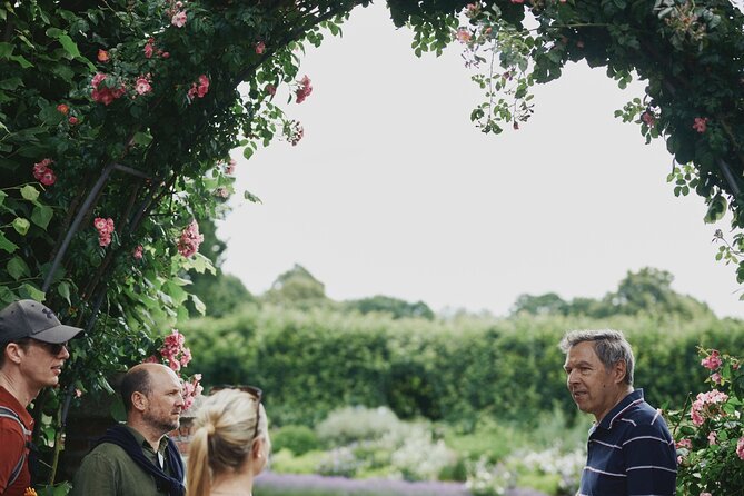 Notting Hill Walking Tour with Cream Tea - Price and value: is $81.80 worth it?
