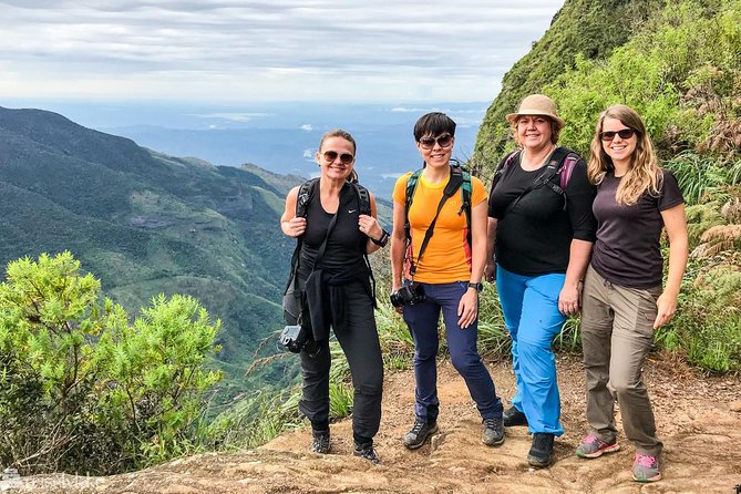 Nuwara Eliya: All Inclusive Horton Plains & Tea Plucking Day Trip - Transport, pace, and the one caution worth taking seriously