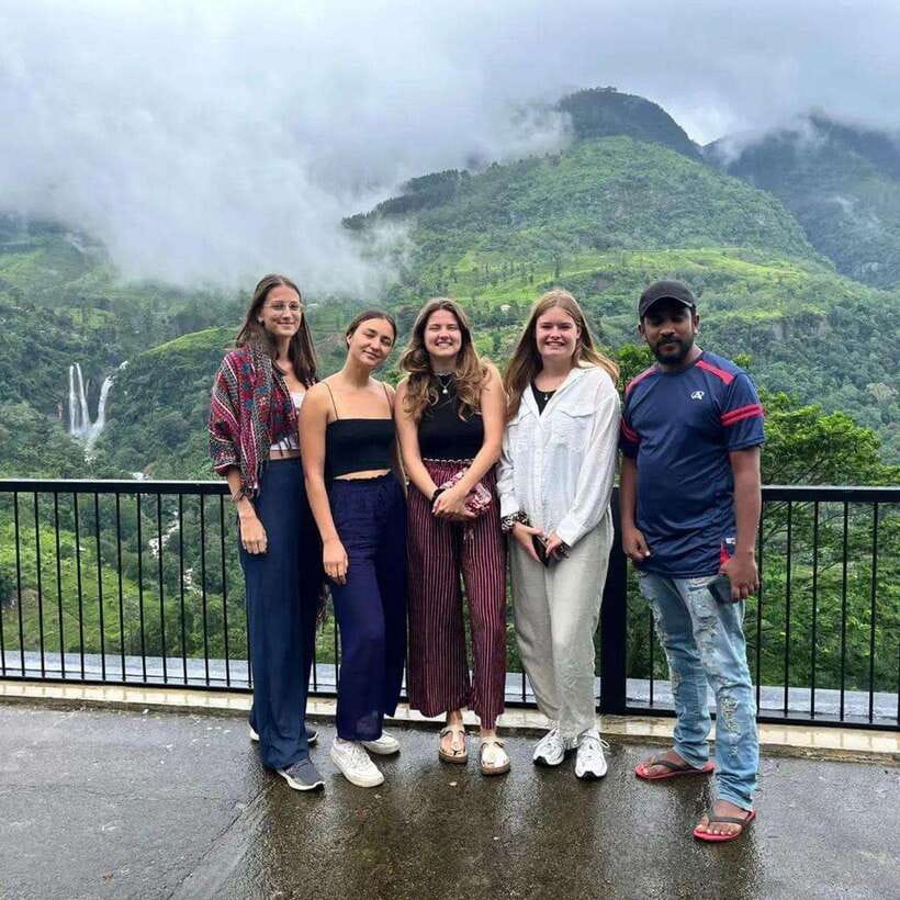 Nuwara Eliya: Tea Factory and Victoria Park Tour by Tuk Tuk - Key points before you go