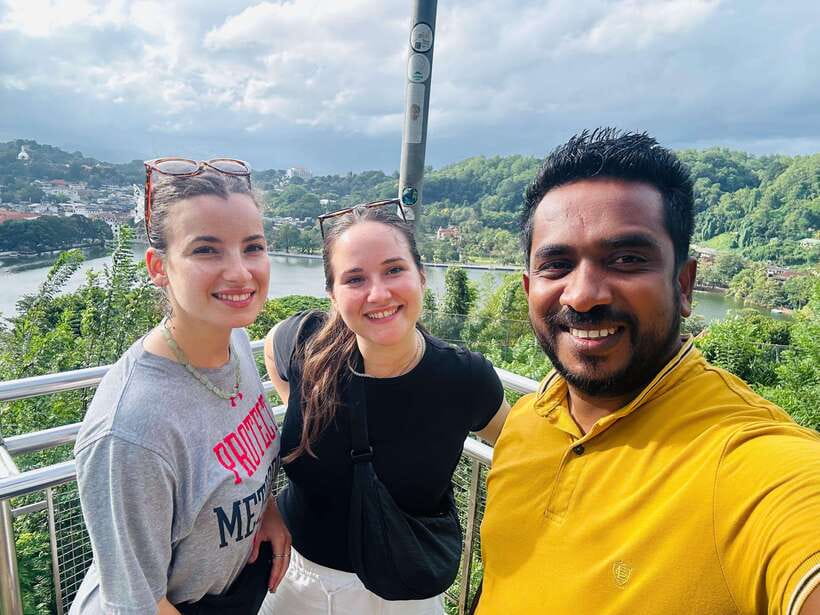 Nuwara Eliya: Tea Factory and Victoria Park Tour by Tuk Tuk - The Ceylon Tea Factory tour: what you’ll actually learn about tea