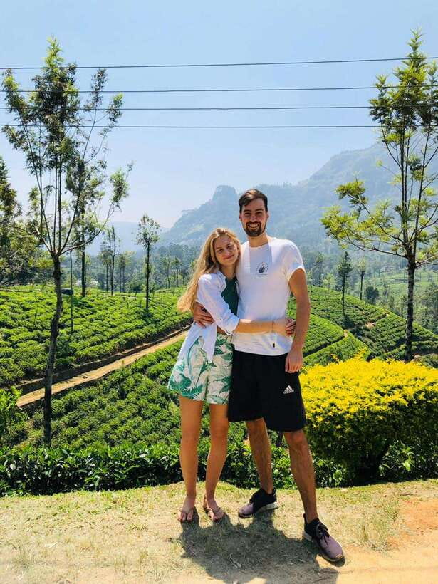 Nuwara Eliya: Tea Factory and Victoria Park Tour by Tuk Tuk - Price and value: is $20 for 8 hours a good deal?