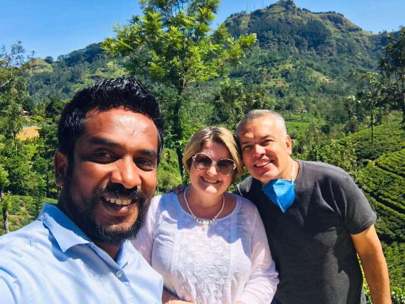 Nuwara Eliya: Tea Factory and Victoria Park Tour by Tuk Tuk - Timing, comfort, and photo prep for Sri Lanka’s cooler hill days