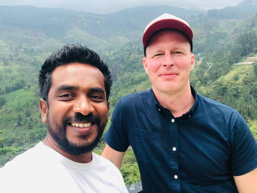 Nuwara Eliya: Tea Factory and Victoria Park Tour by Tuk Tuk - Who this tour suits best (and who should skip it)
