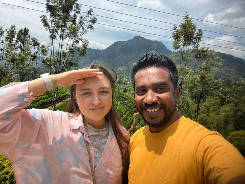 Nuwara Eliya: Tea Factory and Victoria Park Tour by Tuk Tuk - Should you book the Nuwara Eliya Tea Factory and Victoria Park Tuk Tuk tour?
