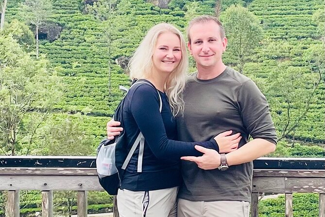 NuwaraEliya Tea Factory,Plantation & Water Falls Hike Tour by Car - Price, Inclusions, and the Real Value for Up to 3 People