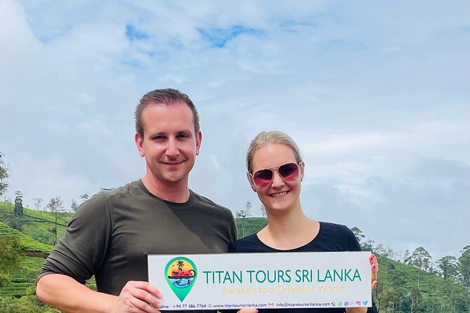 NuwaraEliya Tea Factory,Plantation & Water Falls Hike Tour by Car - Should You Book This Tea Factory, Plantation, and Ramboda Falls Tour by Car?