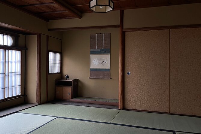Oboro | Mindful Tea Ceremony in a 100-Year-Old Kyoto Teahouse - Where to fit it in your Kyoto day (without messing up your schedule)