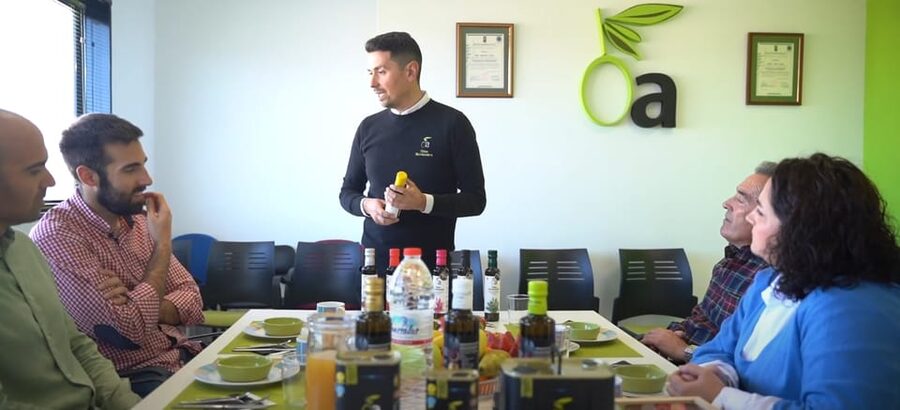 OleoAlmanzora: Guided tour + EVOO Breakfast/Afternoon tea - Quick hits you’ll care about