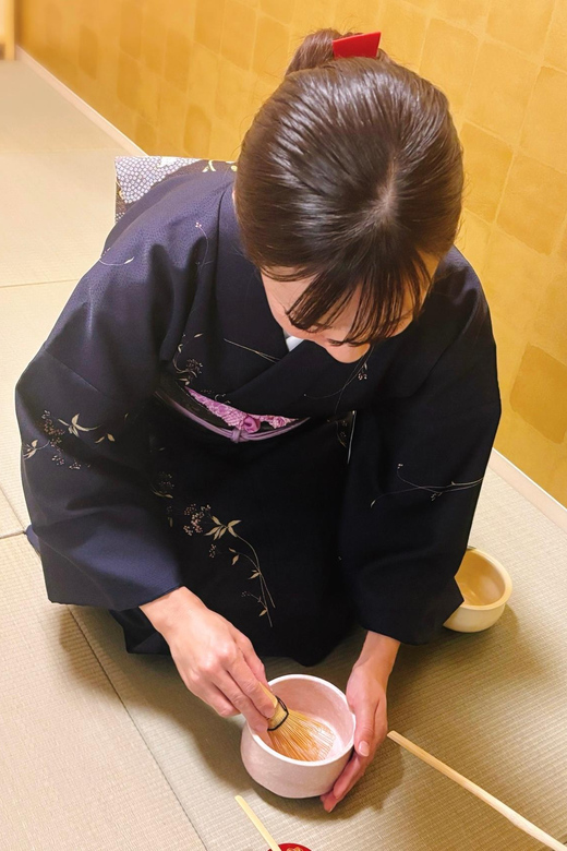 Osaka: Private Tea Ceremony Experience - Namba Tea Ceremony: Why This Private Setting Works