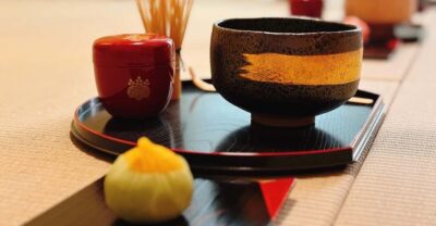 Osaka: Private Tea Ceremony Experience - Your 1-Hour Flow: What Happens During the Ceremony