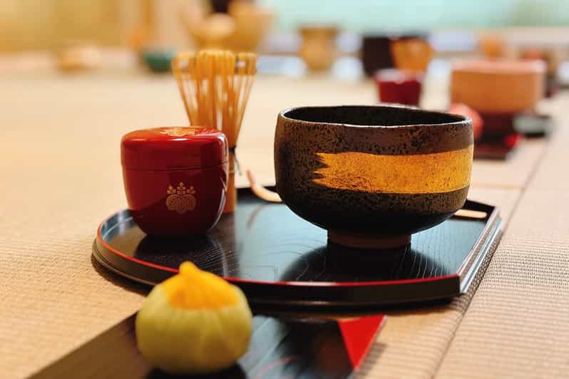 Osaka: Private Tea Ceremony Experience - Price and Value in Osaka: Is $38 Fair for This Private Class?