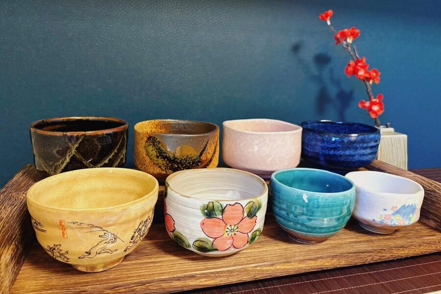 Osaka: Private Tea Ceremony Experience - Who This Tea Ceremony Is Best For