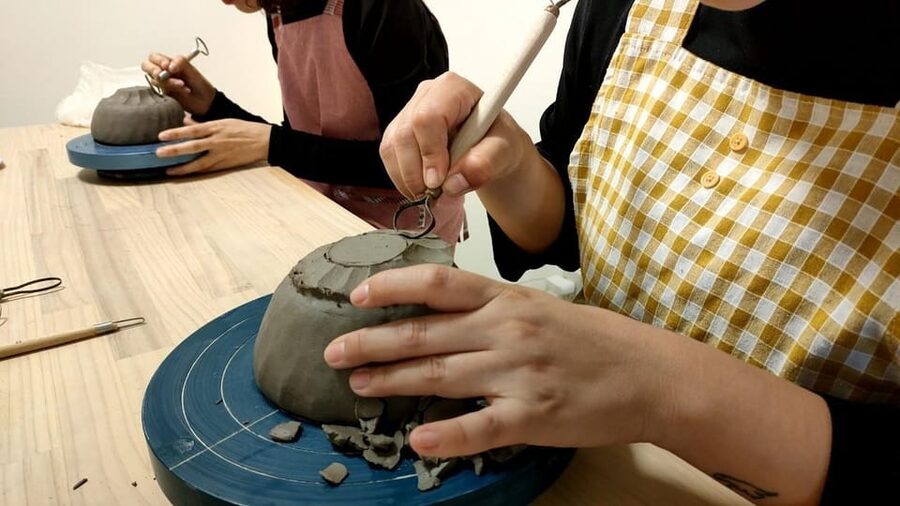 Osaka: Tea Ceremony and Matcha Tea Bowl Making Workshop - Key highlights worth getting excited about