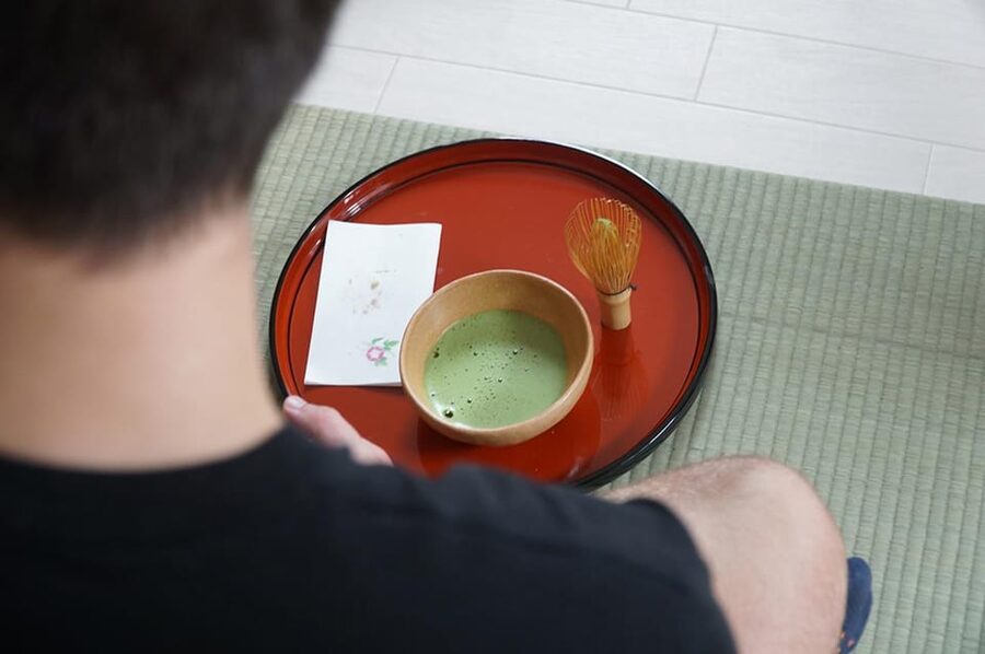 Osaka: Tea Ceremony and Matcha Tea Bowl Making Workshop - Tea ceremony and matcha bowl making: what makes this Osaka combo work