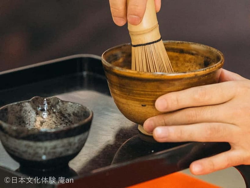 Osaka: Traditional Tea Ceremony Experience - Key things to know before you go