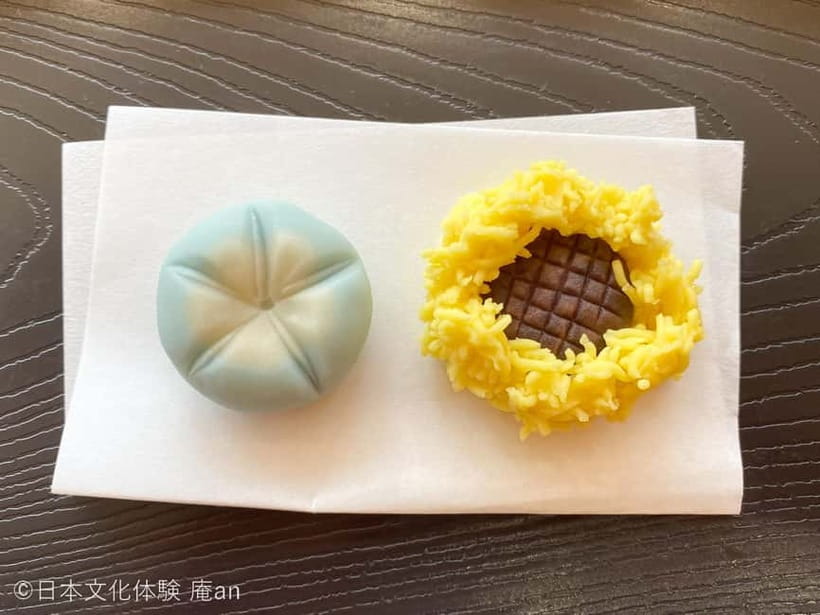 Osaka: Traditional Tea Ceremony Experience - Finding the venue: near Higobashi and Yodoyabashi Lines