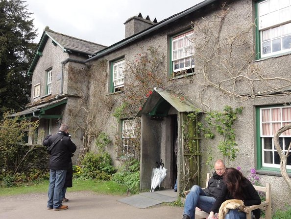 Overnight Lake District with Cream Tea and Cruise from London - Key Highlights Worth Booking For