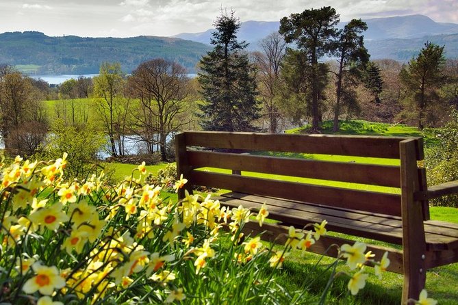 Overnight Lake District with Cream Tea and Cruise from London - Price and what you truly get for $770.63