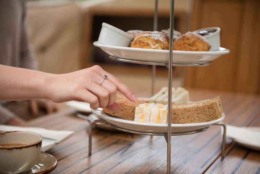 Oxford: Sightseeing River Cruise with Afternoon Tea - Key things I’d plan for