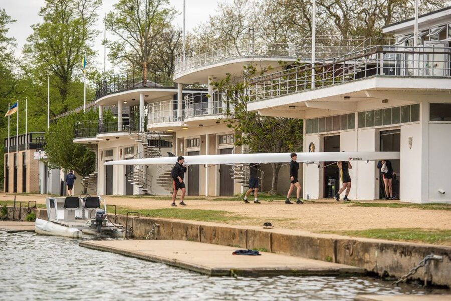 Oxford: Sightseeing River Cruise with Afternoon Tea - Value for $78: Is This Worth It?
