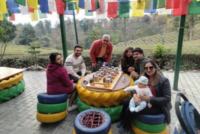 Palampur Tea Garden Tour - How The 8-Hour Day Usually Flows (And Where You’ll Spend Your Time)