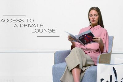 Paris VIP Shopping Experience-Lounge Access, Tea time & Transfer - Tea Time Under the Neo-Byzantine Dome and a Rooftop Reset