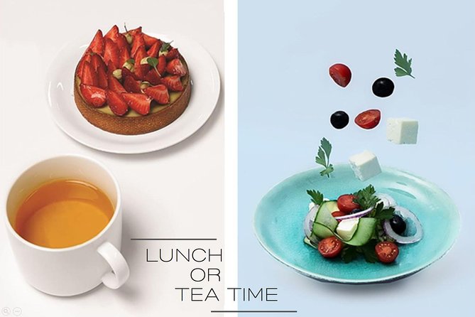 Paris VIP Shopping Experience-Lounge Access, Tea time & Transfer - Fast-Track VAT Refund: How to Make the Paperwork Worth It