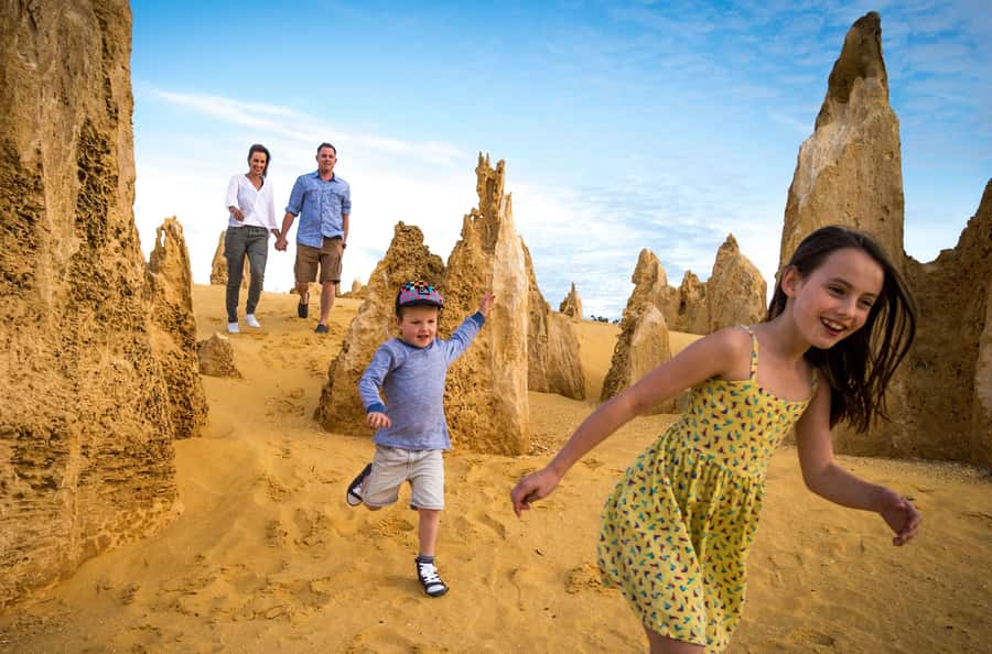 Perth: Pinnacles Desert Lobster Tour with Morning Tea - What the Discovery Centre adds (and why it matters on-site)