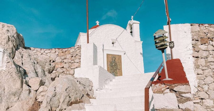 Pigadia: Agia Kyriaki Guided Hike with Coffee/Tea and Raki - Should you book this Pigadia hike with coffee/tea and raki?
