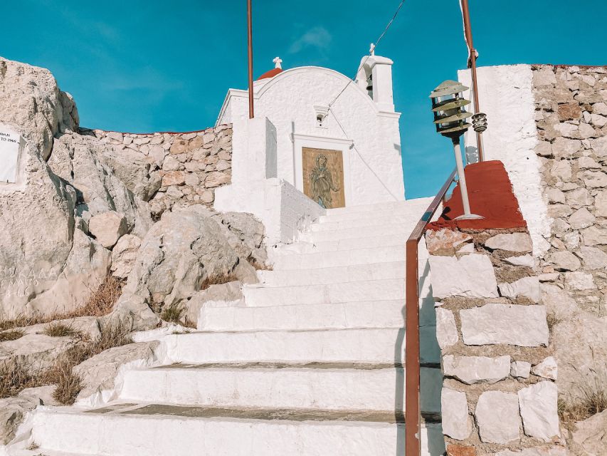 Pigadia: Agia Kyriaki Guided Hike with Coffee/Tea and Raki - Pigadia-to-Agia Kyriaki: what this hike feels like