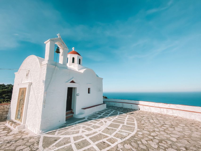 Pigadia: Agia Kyriaki Guided Hike with Coffee/Tea and Raki - Who this tour suits best (and who should skip)